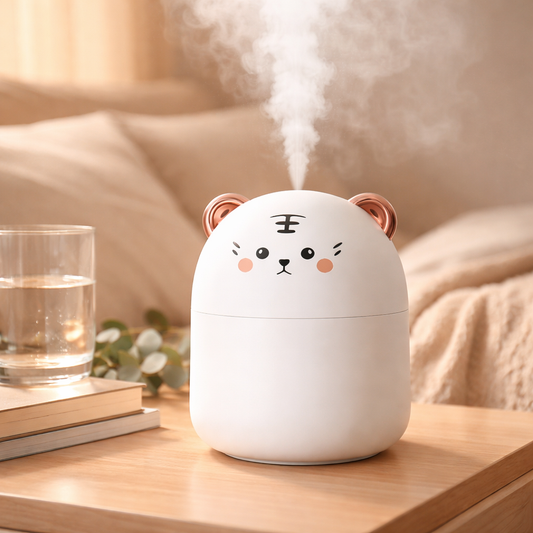 CloudPet™ – Spokój i świeżość zawsze pod ręką